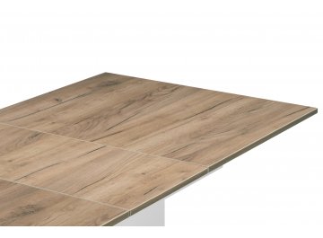 Деревянный стол Carla