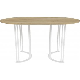 Деревянный стол Violur