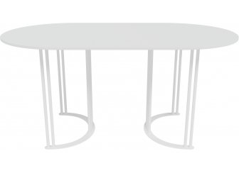 Деревянный стол Violur