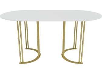 Деревянный стол Violur