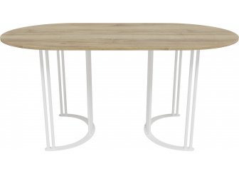 Деревянный стол Violur