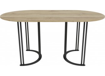 Деревянный стол Violur