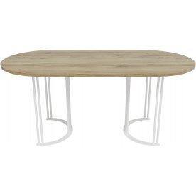 Деревянный стол Violur