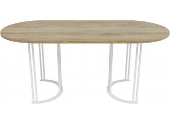 Деревянный стол Violur