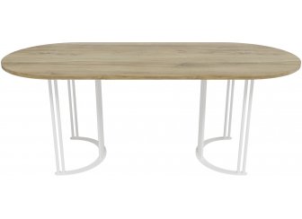 Деревянный стол Violur