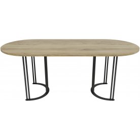 Деревянный стол Violur