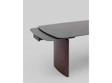 Керамический стол Астарта