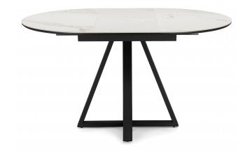 Керамический стол Нельсон