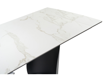 Керамический стол Готланд 160