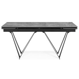 Керамический стол Марвин 160