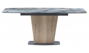 Стол на тумбе Теон