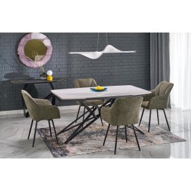 Керамический стол Alfredo