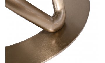 Керамический стол 57EL-79000 d130х75