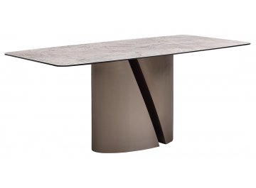 Керамический стол 57EL-94100 240х100х75