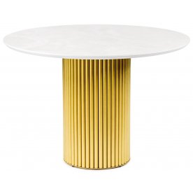 Керамический стол Барел