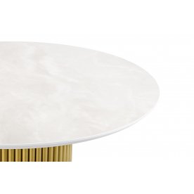 Керамический стол Барел