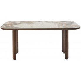 Керамический стол Bark