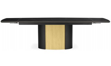 Керамический стол Бовер