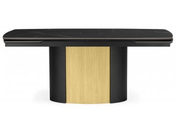 Керамический стол Бовер