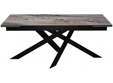 Керамический стол DikLine EKX180