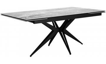 Керамический стол DikLine KW160