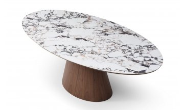 Керамический стол DT2483