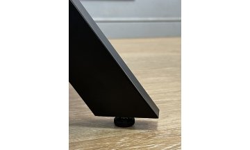 Керамический стол Фуши