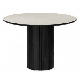 Керамический стол Гравент