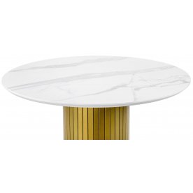 Керамический стол Гравент