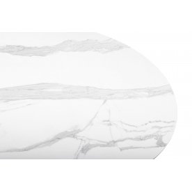 Керамический стол Гравент