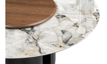 Керамический стол Иган