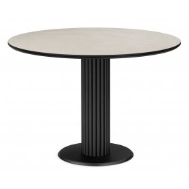 Керамический стол Кэмерон