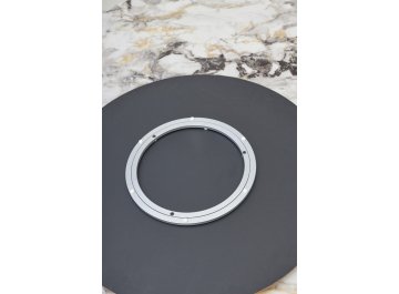 Керамический стол Колизей d140