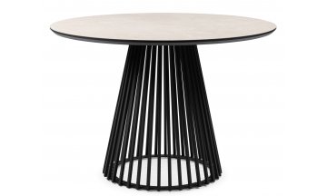 Керамический стол Нэнси