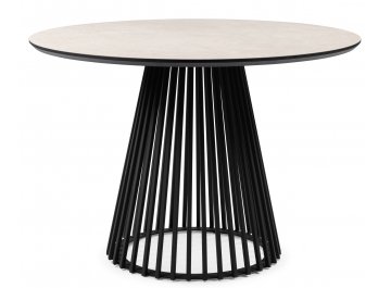 Керамический стол Нэнси