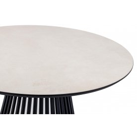 Керамический стол Нэнси