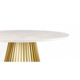 Керамический стол Нэнси