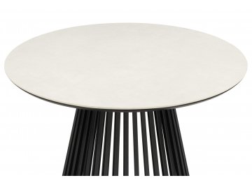 Керамический стол Нэнси