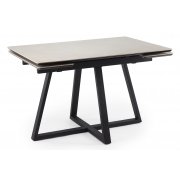 carmen light grey / черный