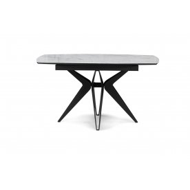 Стеклянный стол Риполь