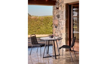 Керамический стол Tella