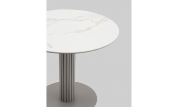 Керамический стол Линдор