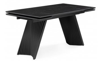 Керамический стол Вейв