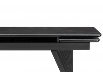 Керамический стол Вейв