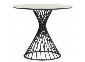 Керамический стол Вивиен