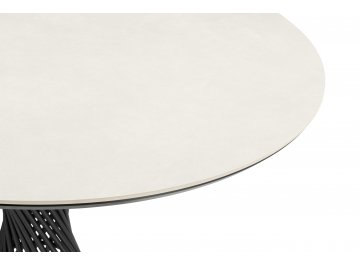 Керамический стол Вивиен