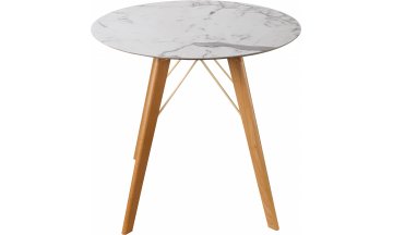 Керамический стол CA Faggio Statuario