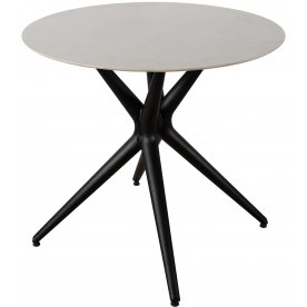 Керамический стол CA Nero Ardesia