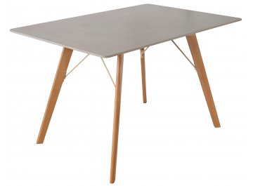 Керамический стол FF Faggio Ardesia