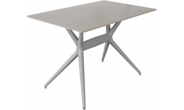 Керамический стол FF Bianca Statuario